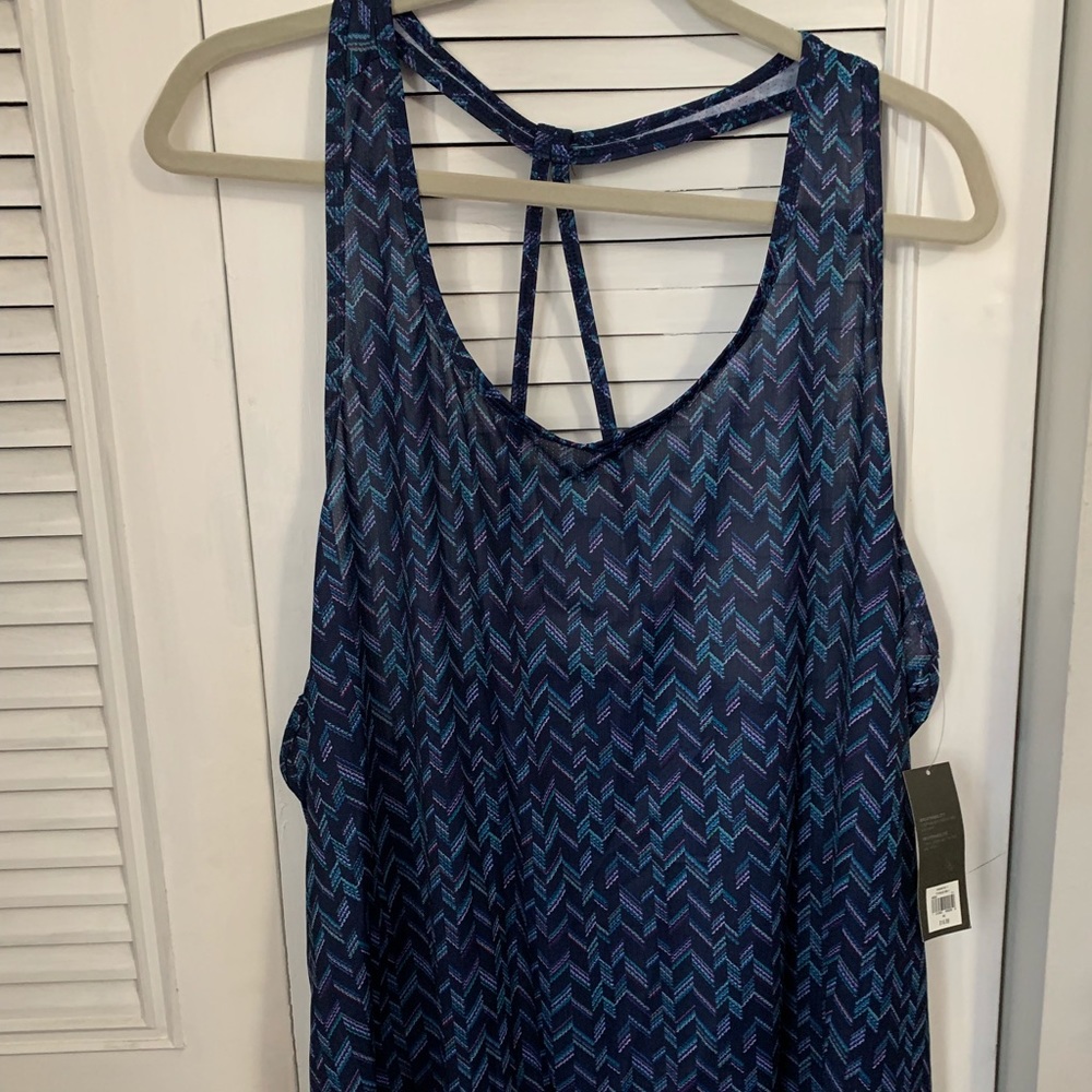 BNWT Old Navy Athletic Tank XXL